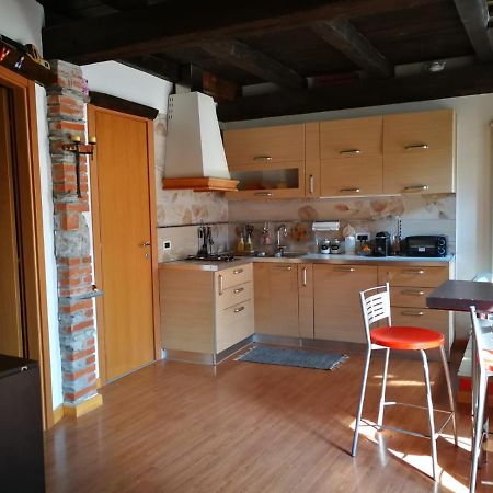 Gabry'S Home Pianello Del Lario Ngoại thất bức ảnh