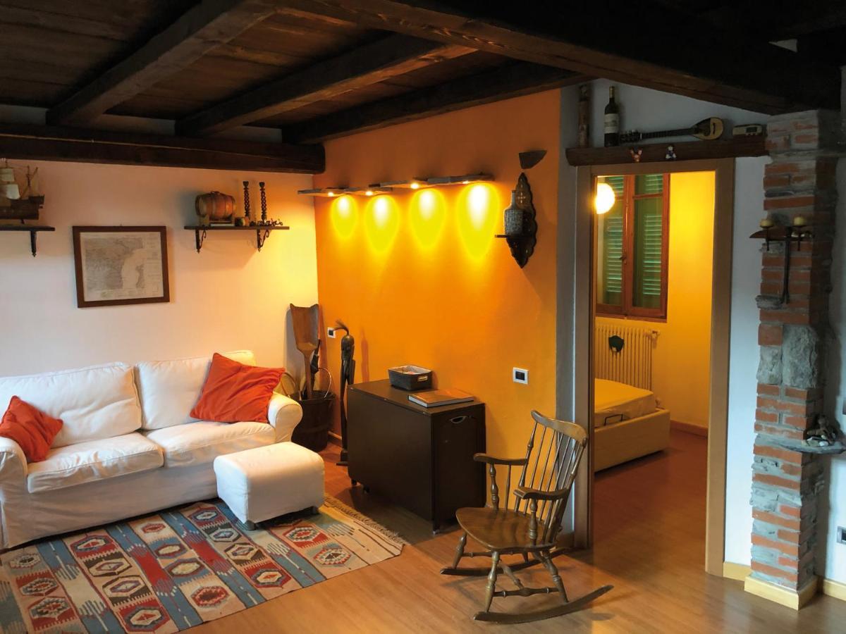 Gabry'S Home Pianello Del Lario Ngoại thất bức ảnh