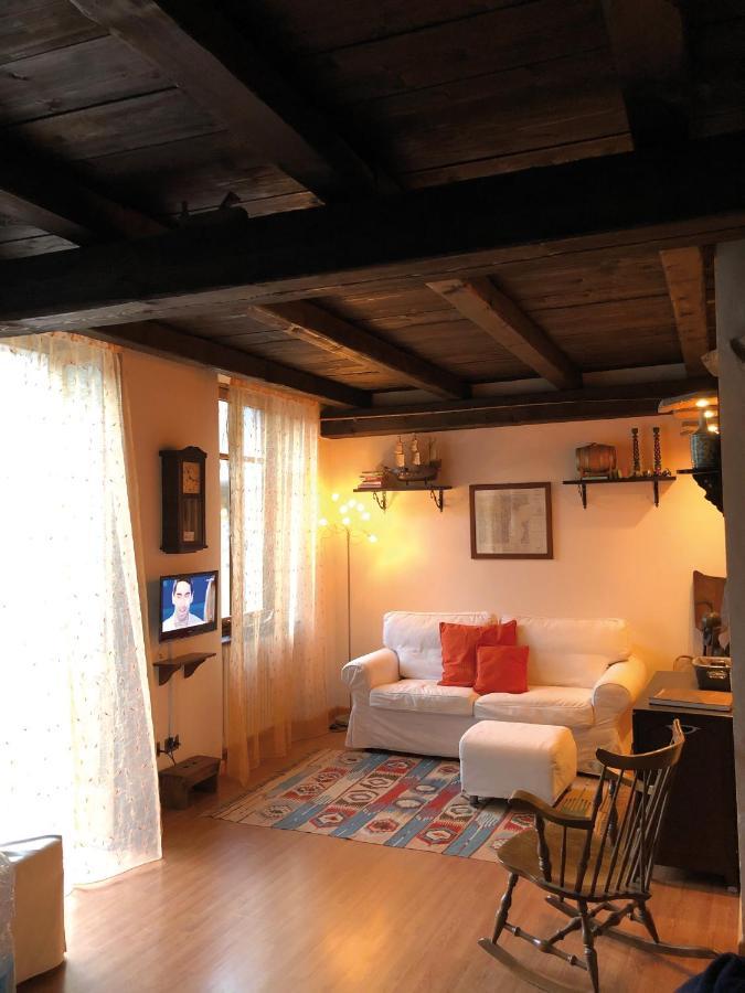 Gabry'S Home Pianello Del Lario Ngoại thất bức ảnh