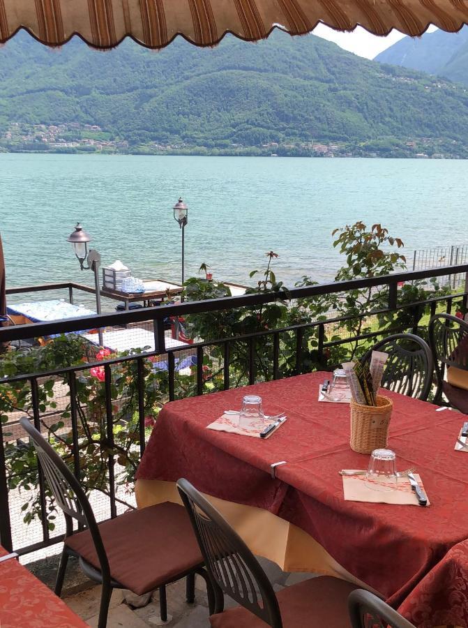 Gabry'S Home Pianello Del Lario Ngoại thất bức ảnh