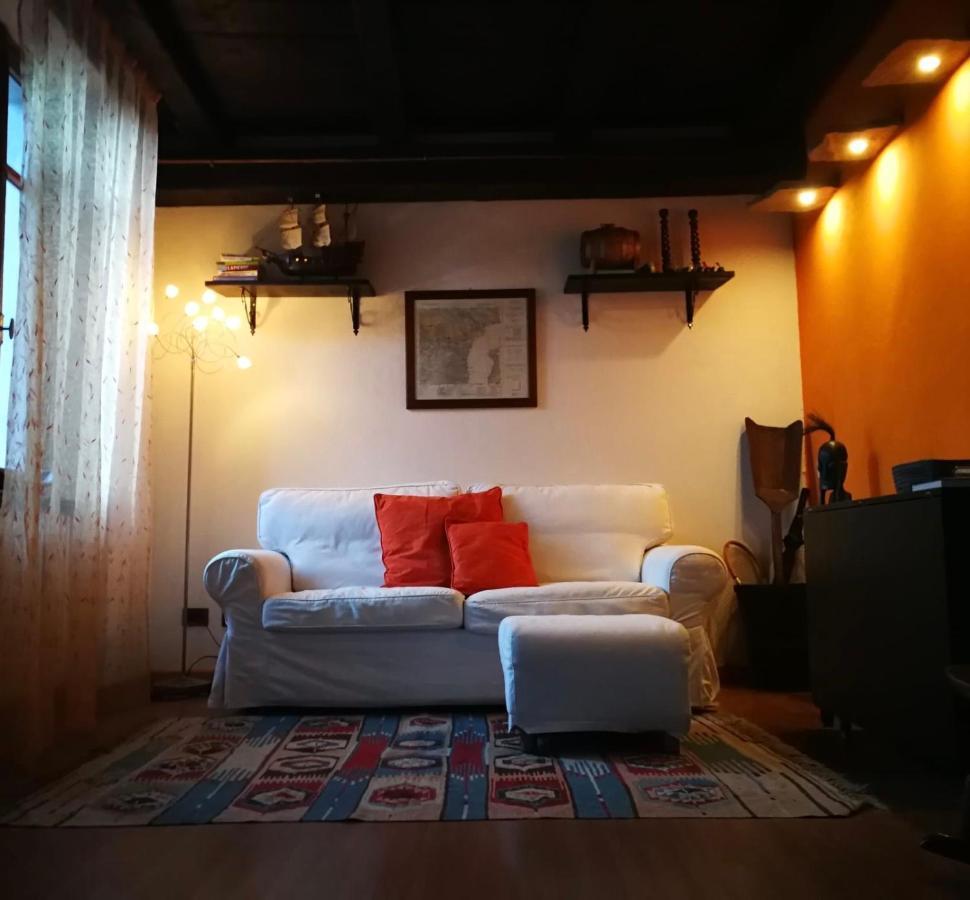 Gabry'S Home Pianello Del Lario Ngoại thất bức ảnh