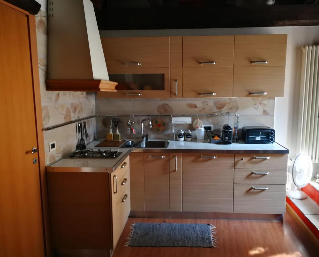 Gabry'S Home Pianello Del Lario Ngoại thất bức ảnh
