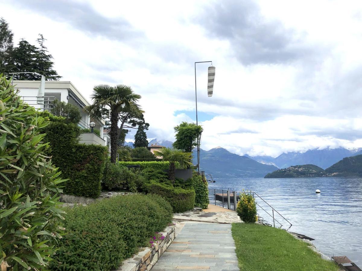 Gabry'S Home Pianello Del Lario Ngoại thất bức ảnh