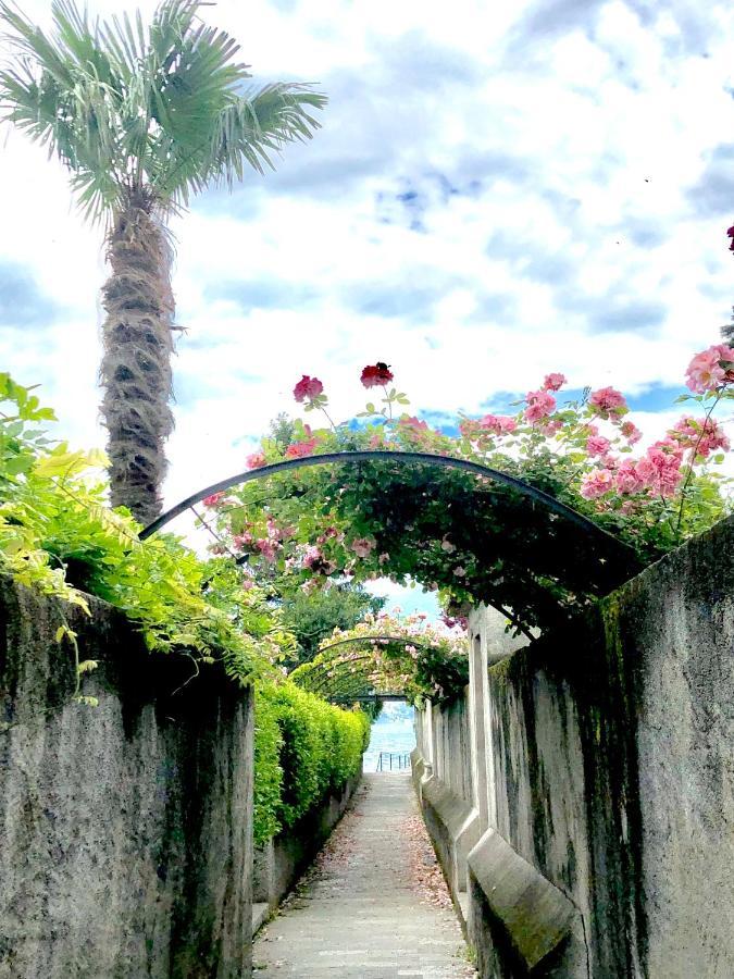 Gabry'S Home Pianello Del Lario Ngoại thất bức ảnh