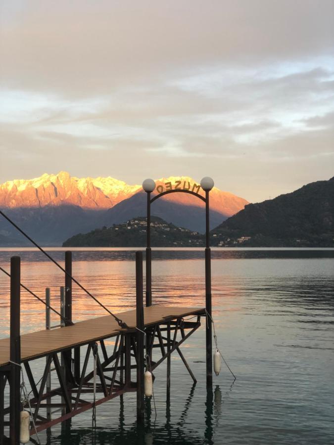 Gabry'S Home Pianello Del Lario Ngoại thất bức ảnh