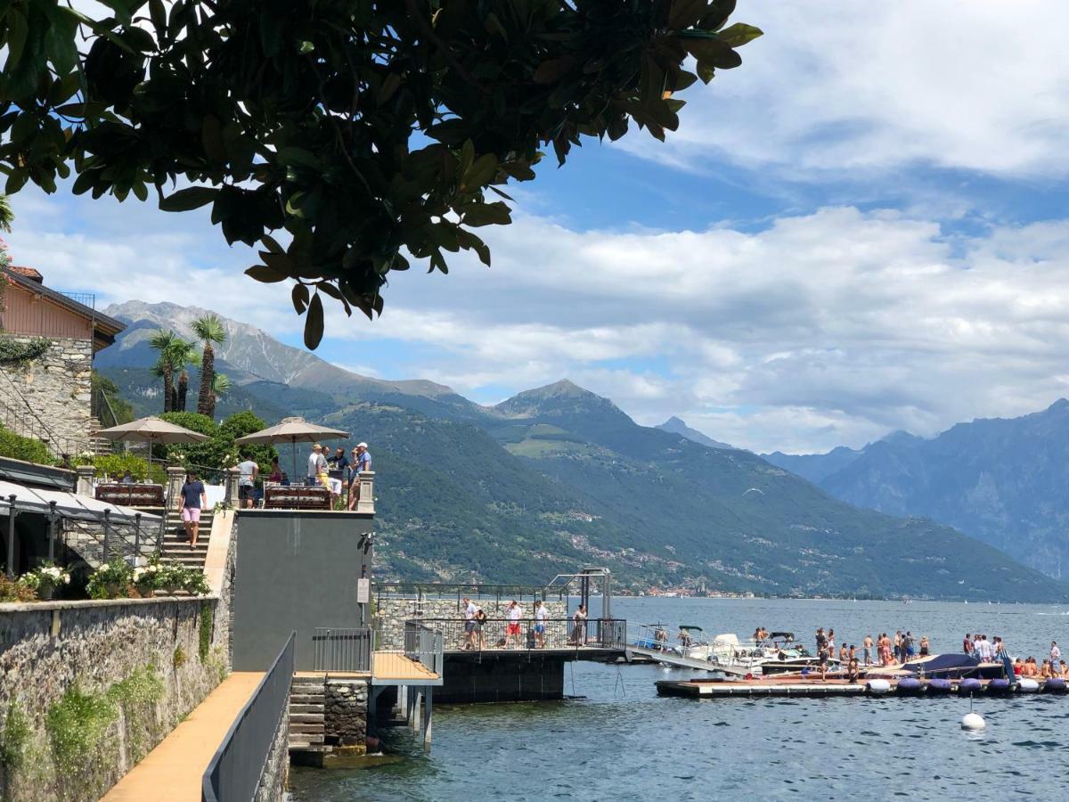 Gabry'S Home Pianello Del Lario Ngoại thất bức ảnh