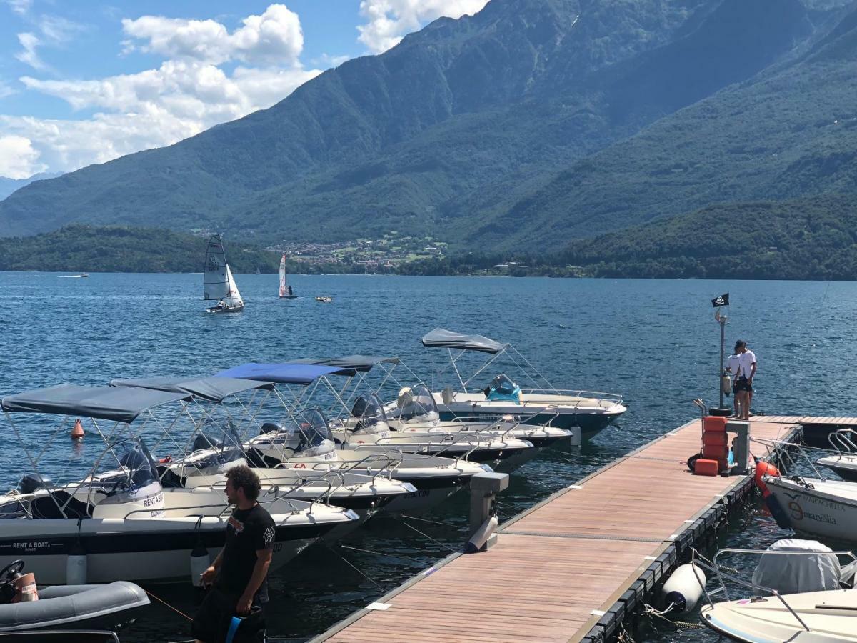 Gabry'S Home Pianello Del Lario Ngoại thất bức ảnh
