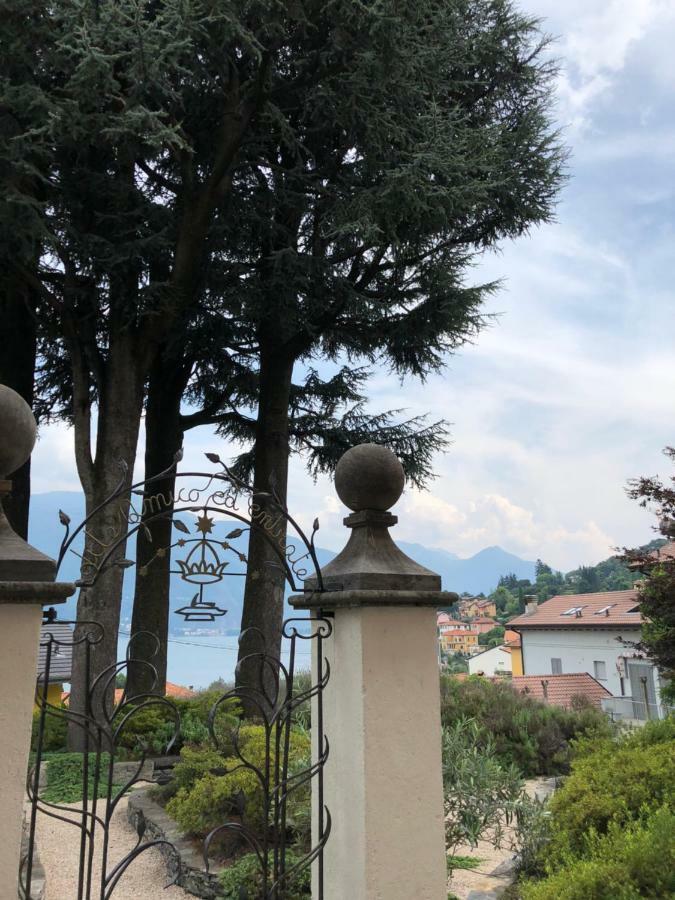 Gabry'S Home Pianello Del Lario Ngoại thất bức ảnh