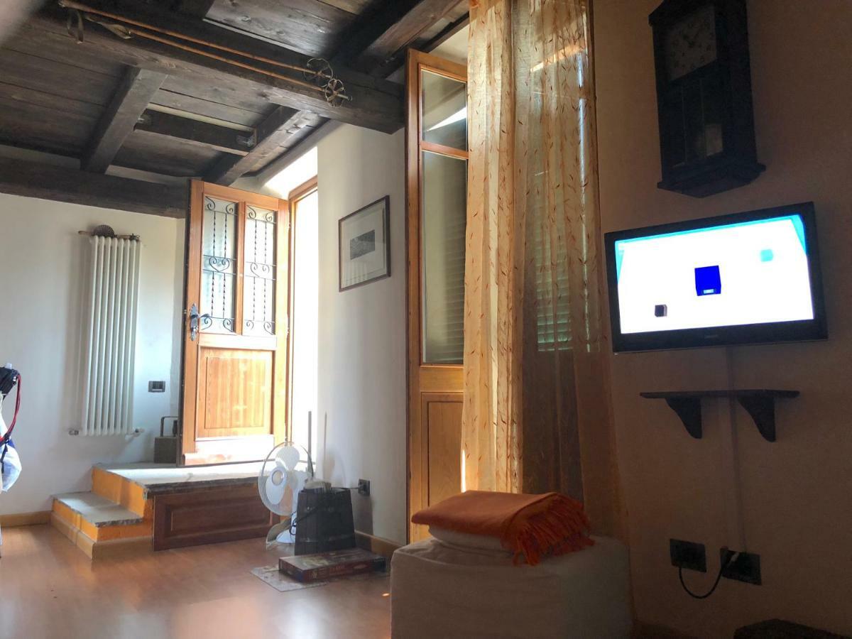 Gabry'S Home Pianello Del Lario Ngoại thất bức ảnh