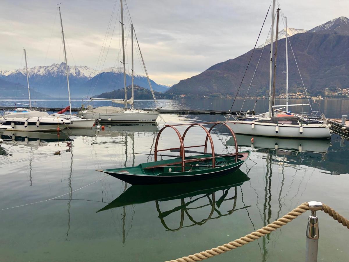 Gabry'S Home Pianello Del Lario Ngoại thất bức ảnh